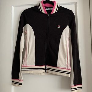 FILA sweatshirt